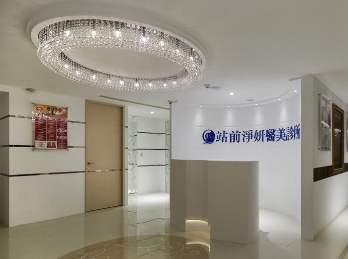 500平米辦公室裝修中如何布置才能招財(cái)？
